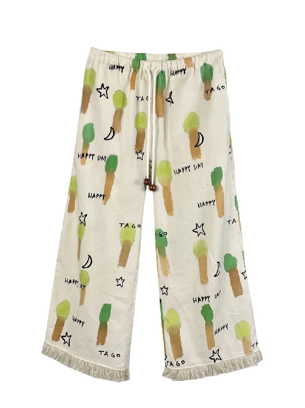 Happy Day Trousers