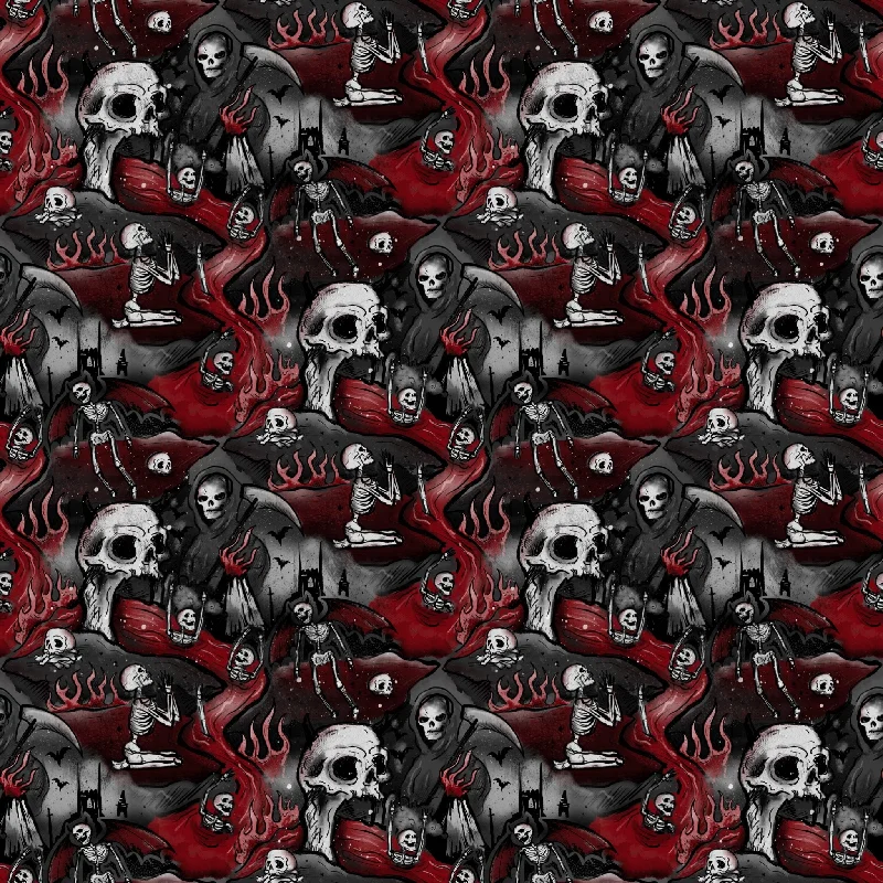 Hell Dress