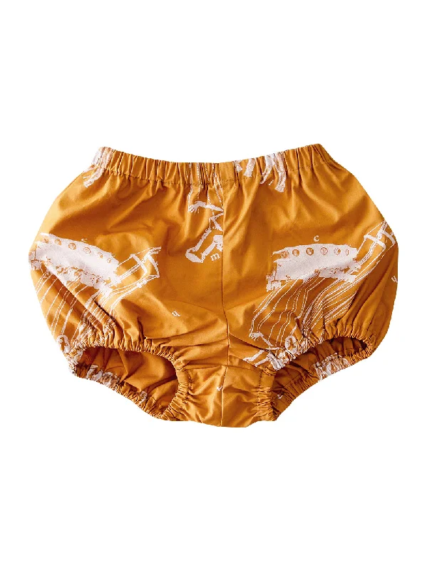 Holidays TEX Amber Bloomers