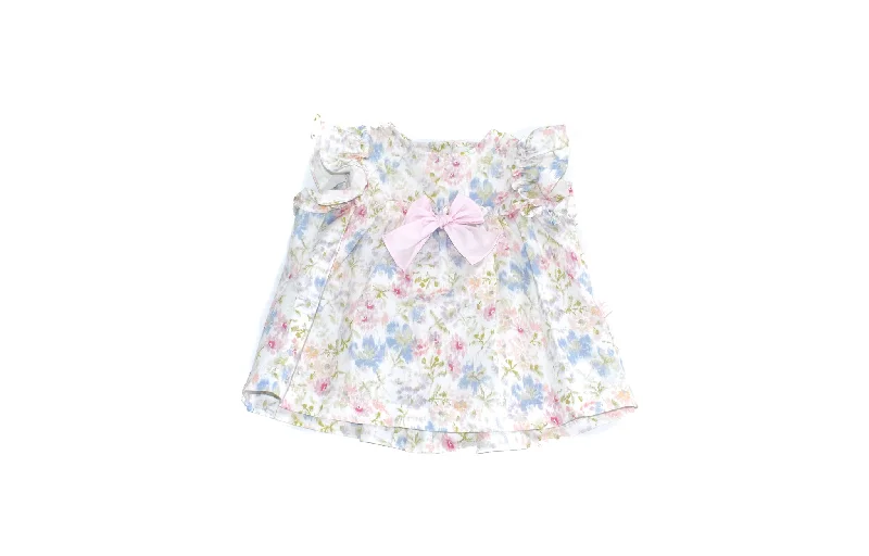 Il Gufo, Baby Girls Dress, 9-12 Months