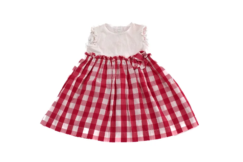 Il Gufo, Girls Dress, 12-18 Months