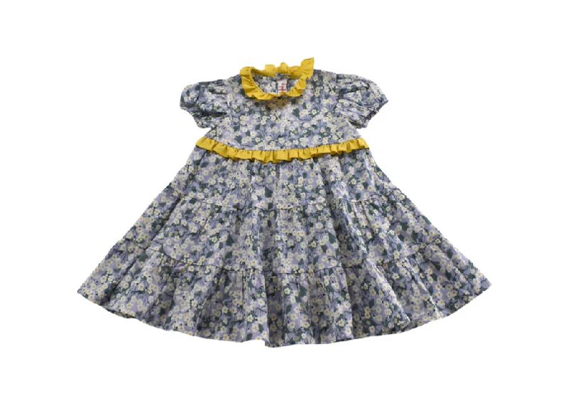 Il Gufo, Girls Dress, 2 Years