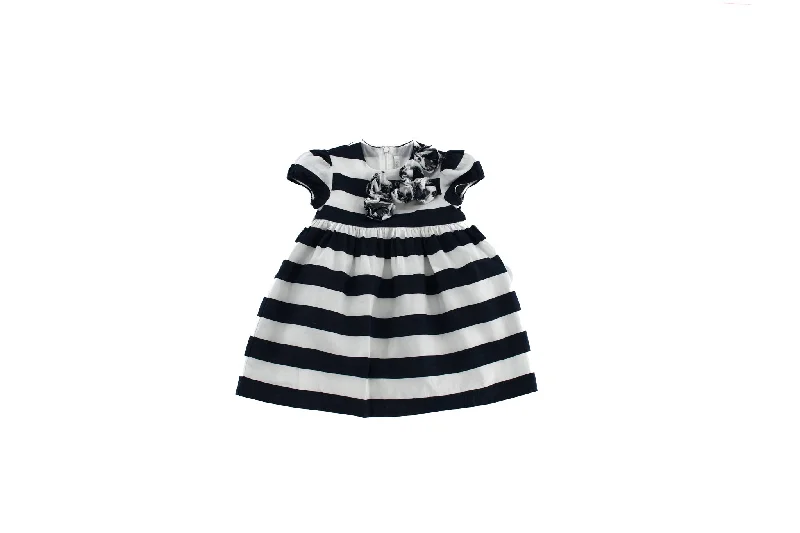 Il Gufo, Girls Dress, 2 Years