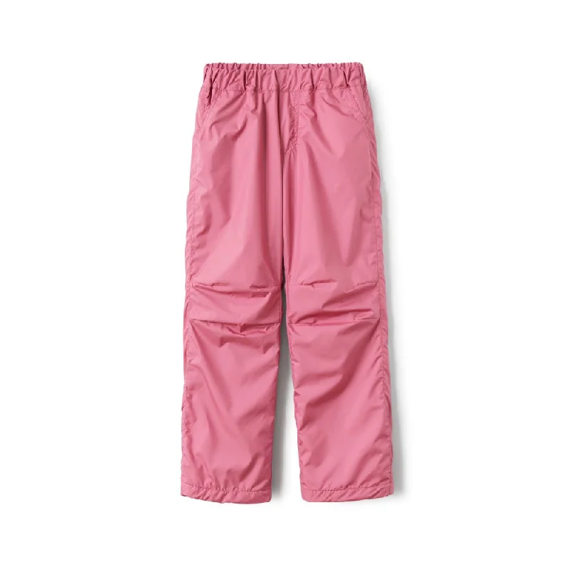 Microfiber Nylon Pants