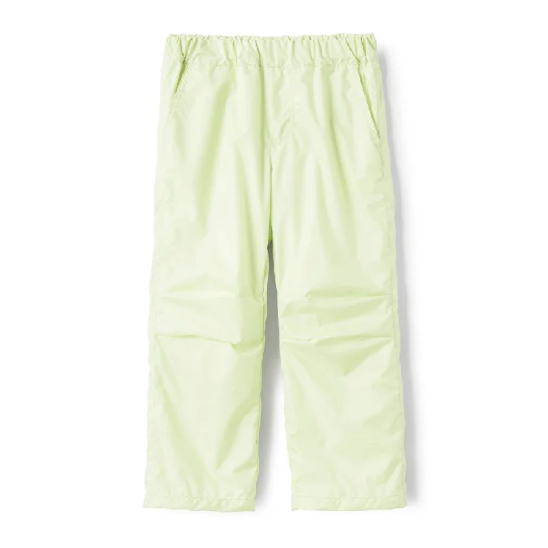 Microfiber Nylon Pants