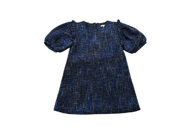 Imo, Girls Dress, 7 Years