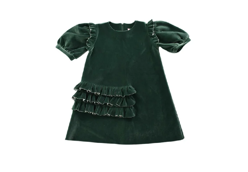 Imo, Girls Dress, 7 Years