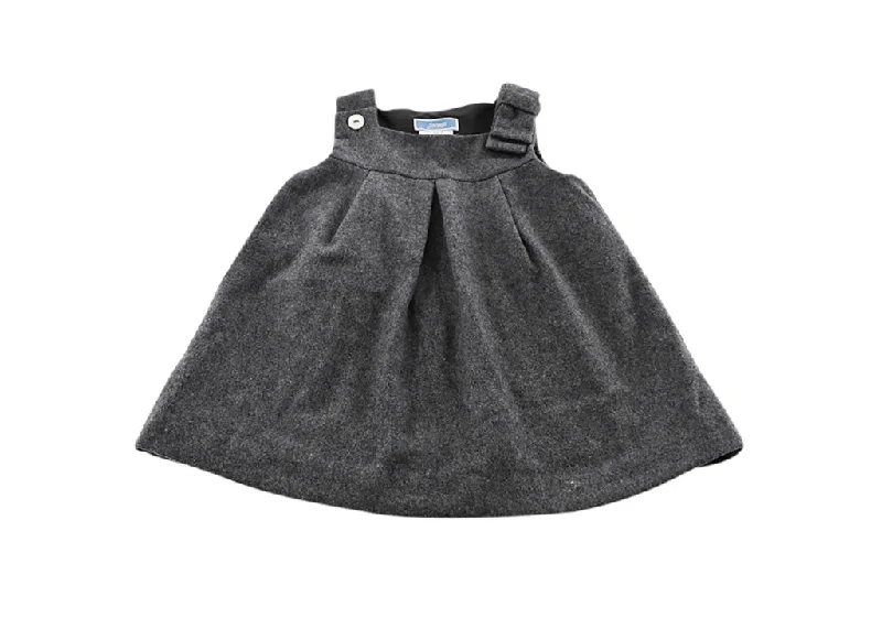 Jacadi, Baby Girls Dress, 3-6 Months