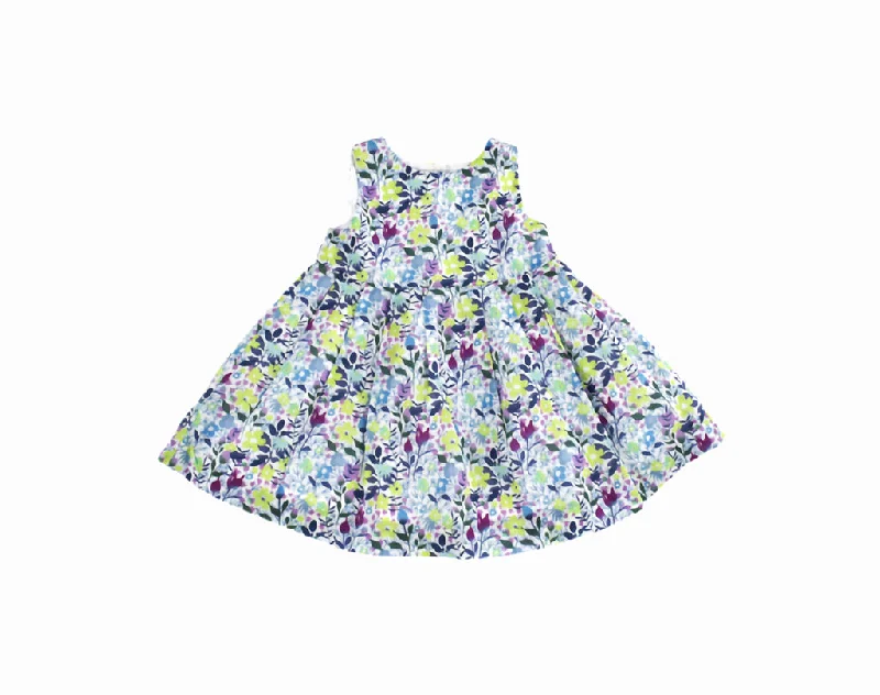 Jacadi, Baby Girls Dress, 3-6 Months
