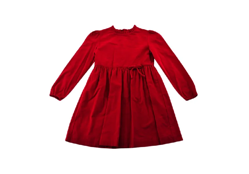 Jacadi, Girls Dress, 10 Years