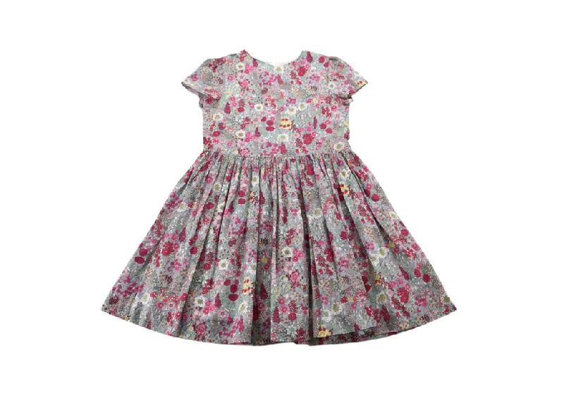 Jacadi, Girls Dress, 10 Years
