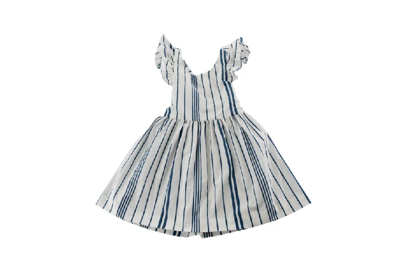 Jacadi, Girls Dress, 4 Years