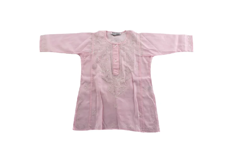 Juliet Dunn London, Girls Kaftan, 2 Years