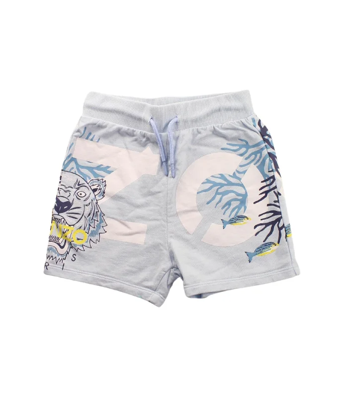 Kenzo Shorts 3T