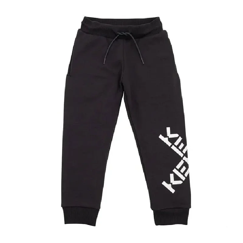 Logo Jogging Bottom