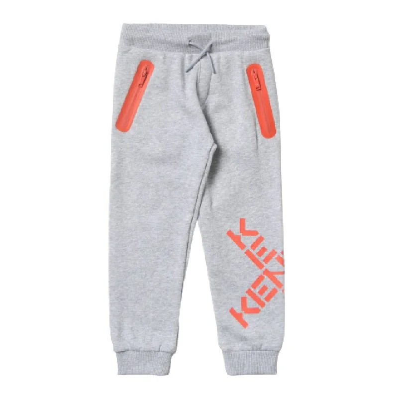 Logo Jogging Bottom