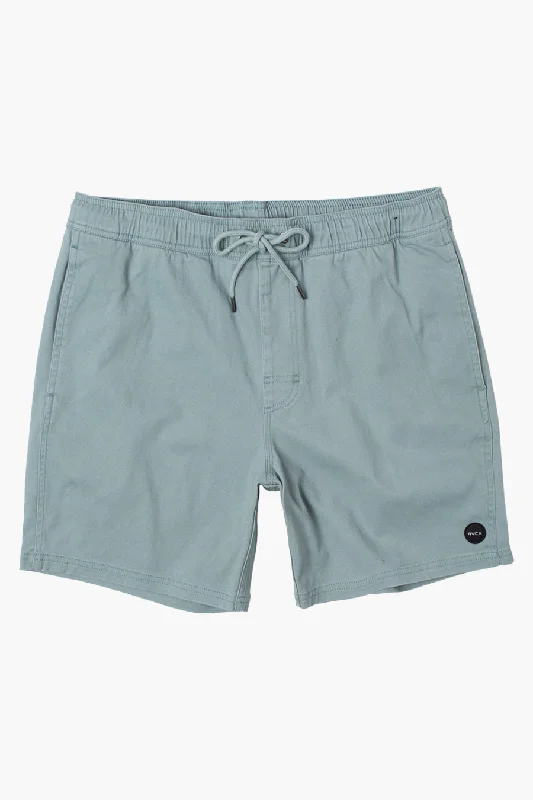 Boys Shorts RVCA Escape Scrub