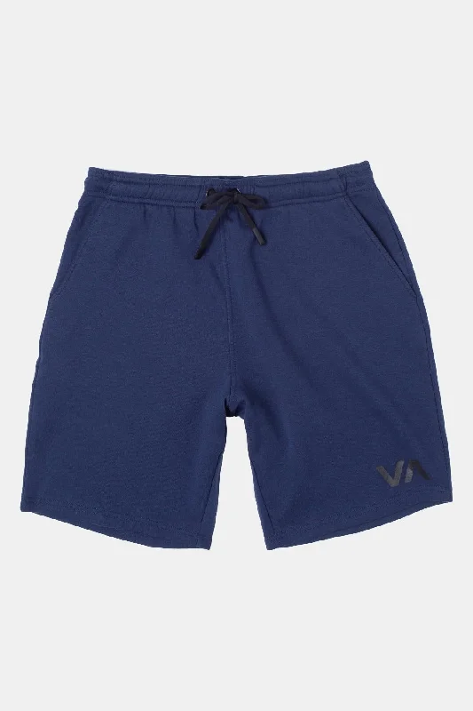 Boys Shorts RVCA VA Sport Midnight