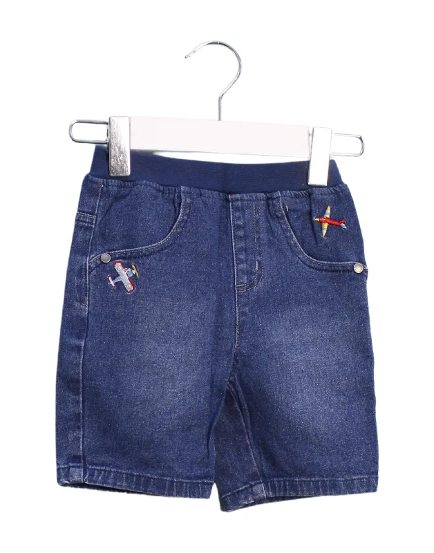Kingkow Shorts 12-18M (80cm)