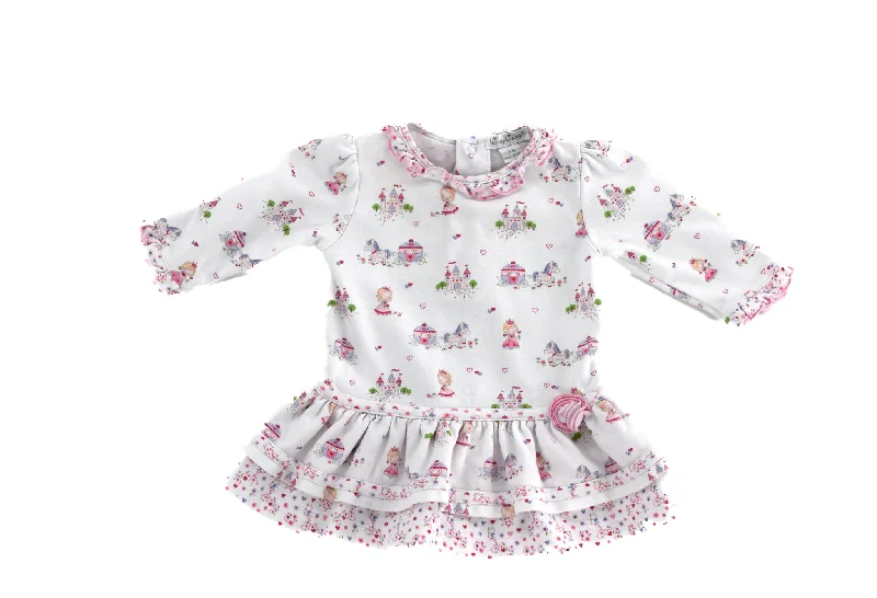 Kissy Kissy, Baby Girls Dress, 3-6 Months