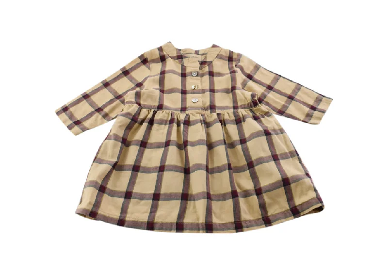 La Petite Collection, Girls Dress, 9-12 Months