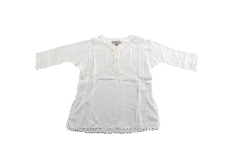 Lily Rose, Girls Kaftan, 2 Years
