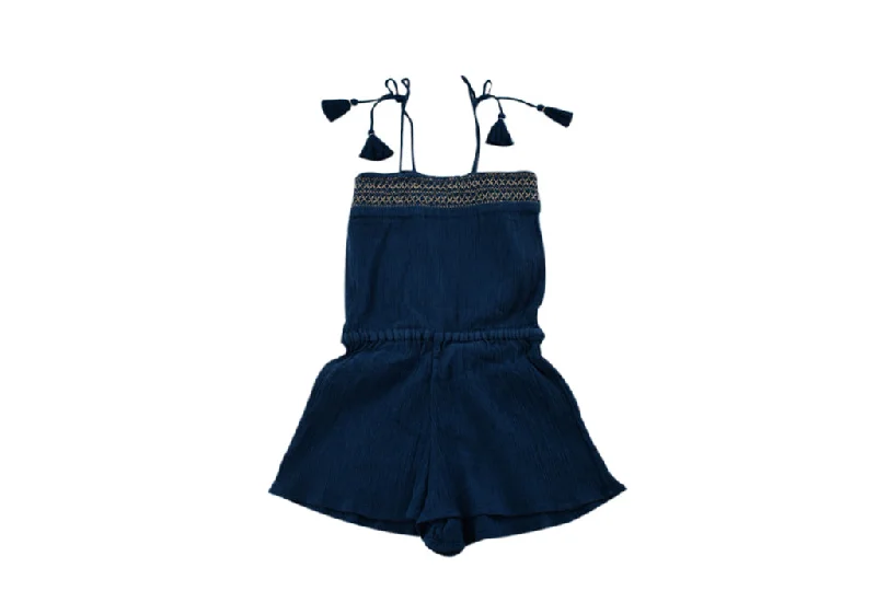 Louis Louise, Girls Playsuit, Multiple Sizes