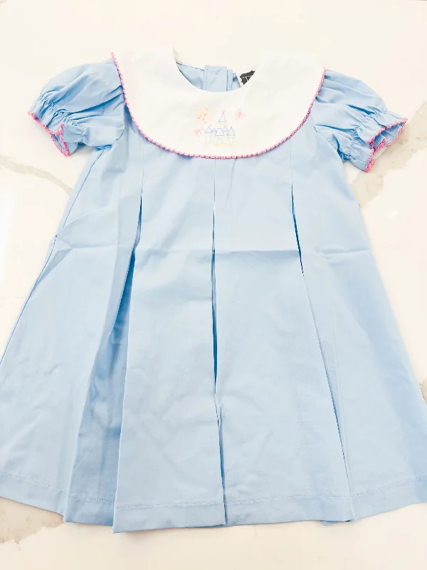 Magic Castle Dress