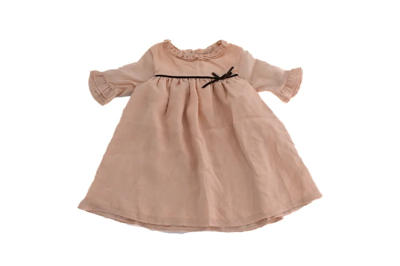 Marie-Chantal, Baby Girls Dress, 12-18 Months
