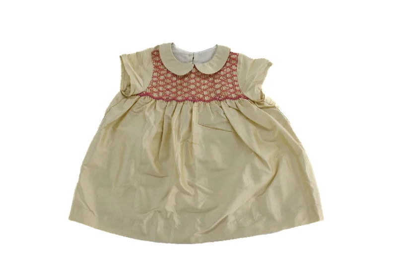 Marie-Chantal, Baby Girls Dress, 3-6 Months