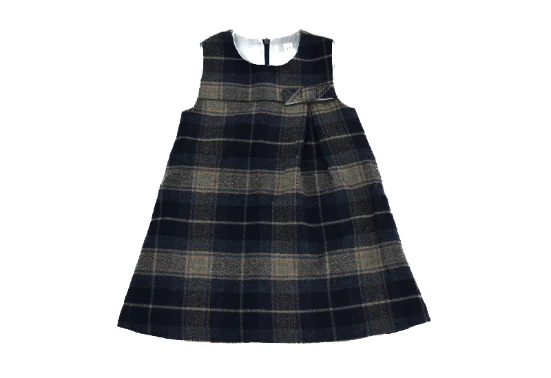Marie-Chantal, Baby Girls Dress, 3-6 Months