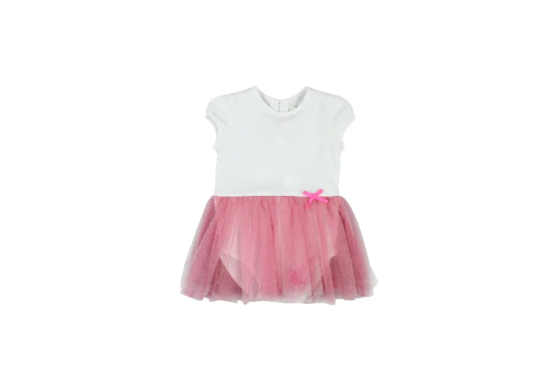 Marie-Chantal, Baby Girls Tutu Dress, 9-12 Months