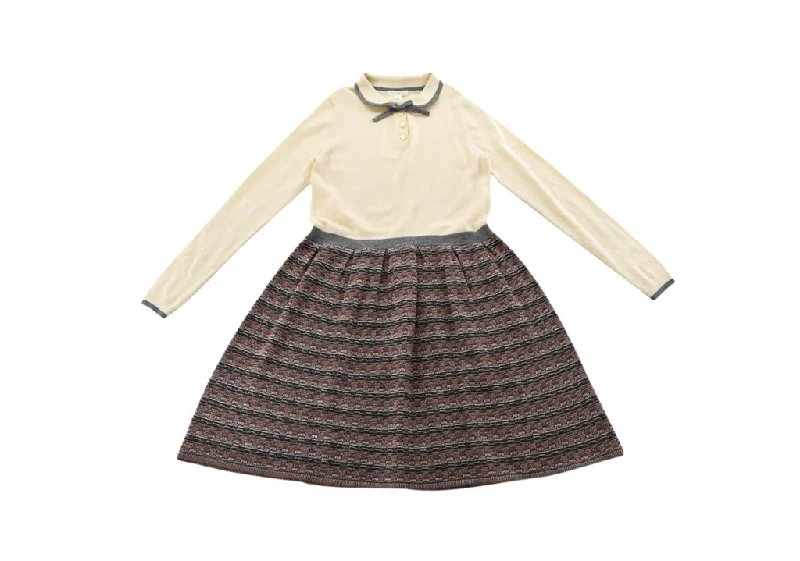 Marie-Chantal, Girls Dress, 12 Years