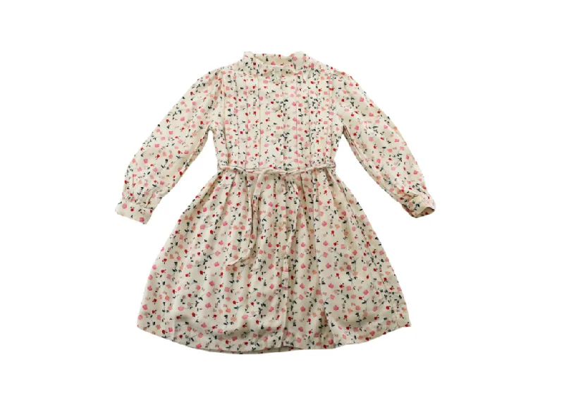 Marie-Chantal, Girls Dress, 6 Years