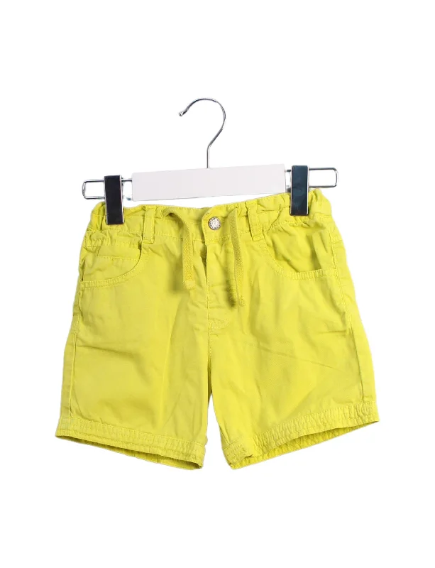 Mayoral Shorts 2T