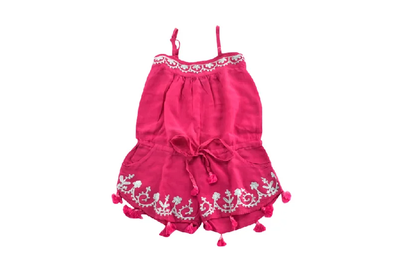Melissa Odabash, Girls Playsuit, 4 Years