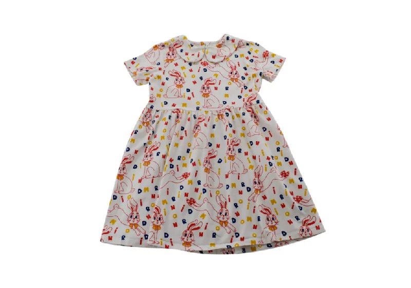 Mini Rodini, Girls Dress, 8 Years