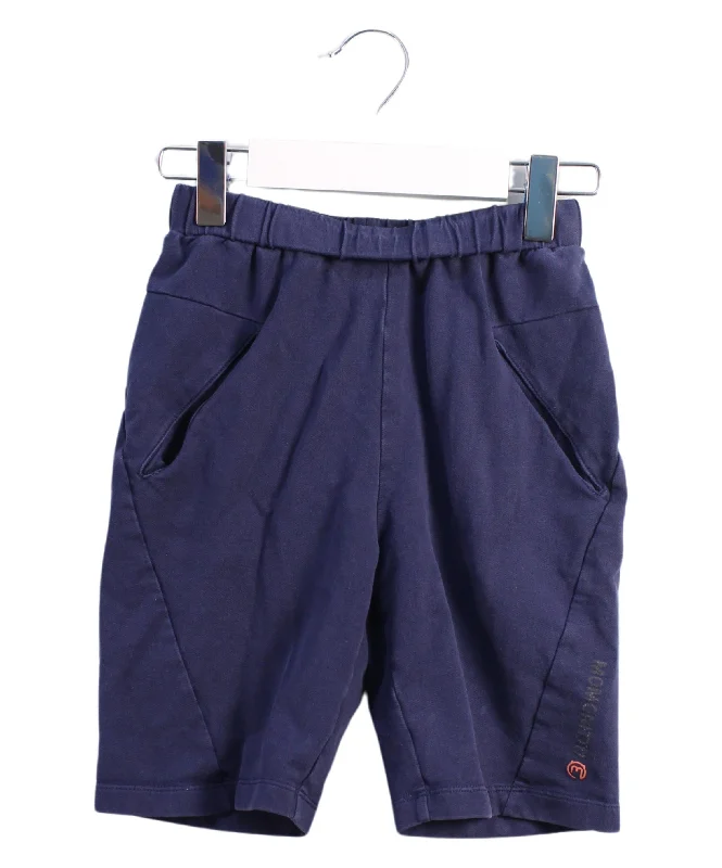 Momonittu Shorts 6T