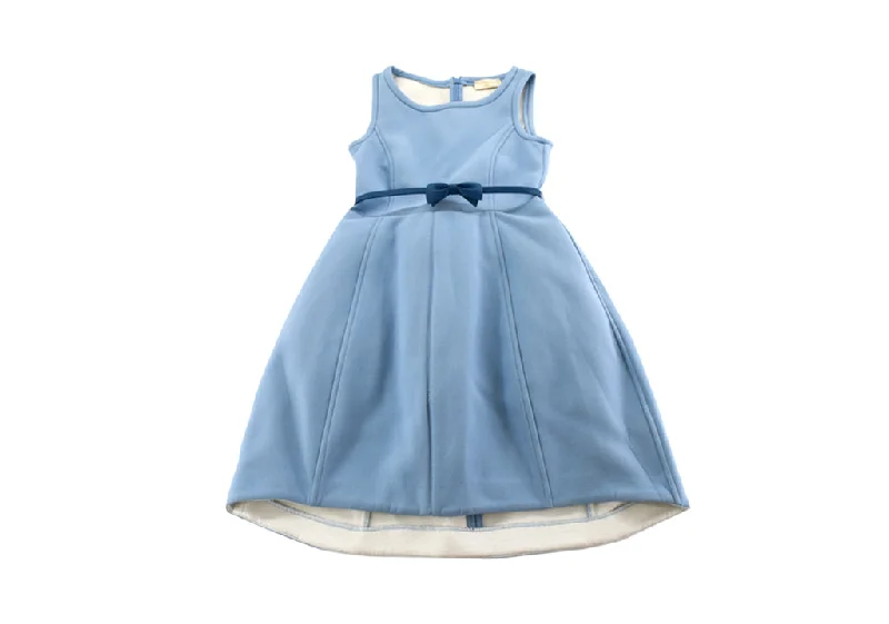 Monnalisa, Girls Dress, 11 Years
