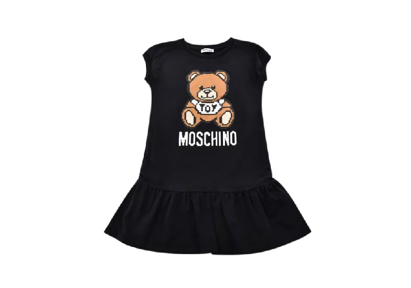 Moschino, Girls Dress, 10 Years