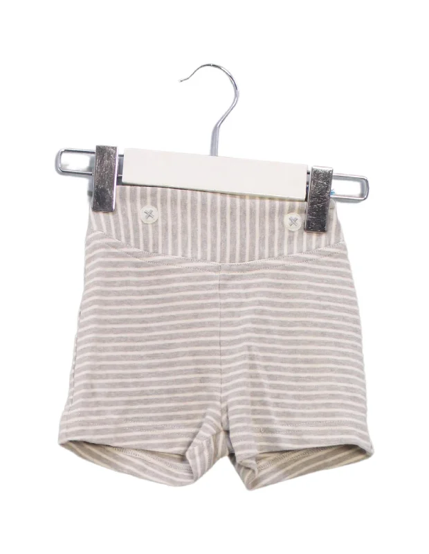 Natures Purest Shorts 3-6M