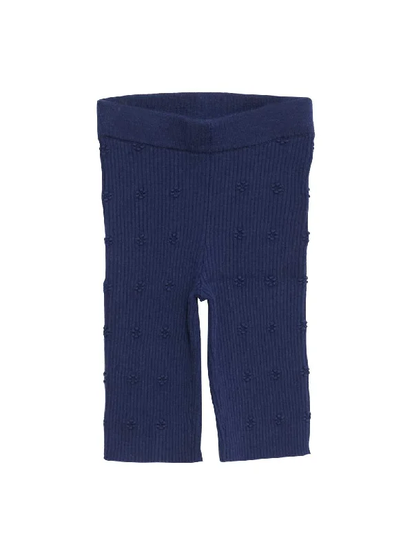 Navy Cycling Shorts