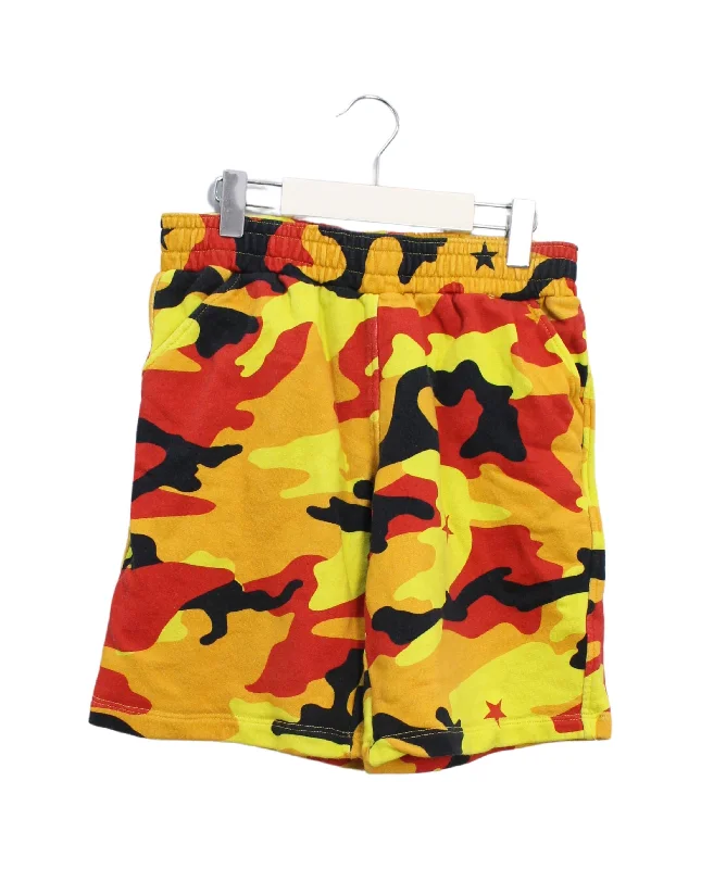 Neil Barrett Kids Shorts 12Y