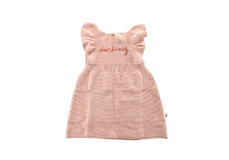 Oeuf, Girls Dress, Multiple Sizes