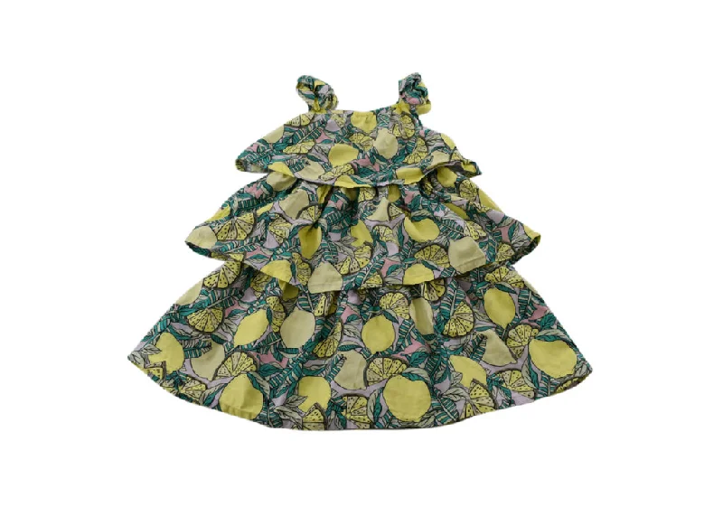 Olivia Rubin, Girls Dress, 5 Years