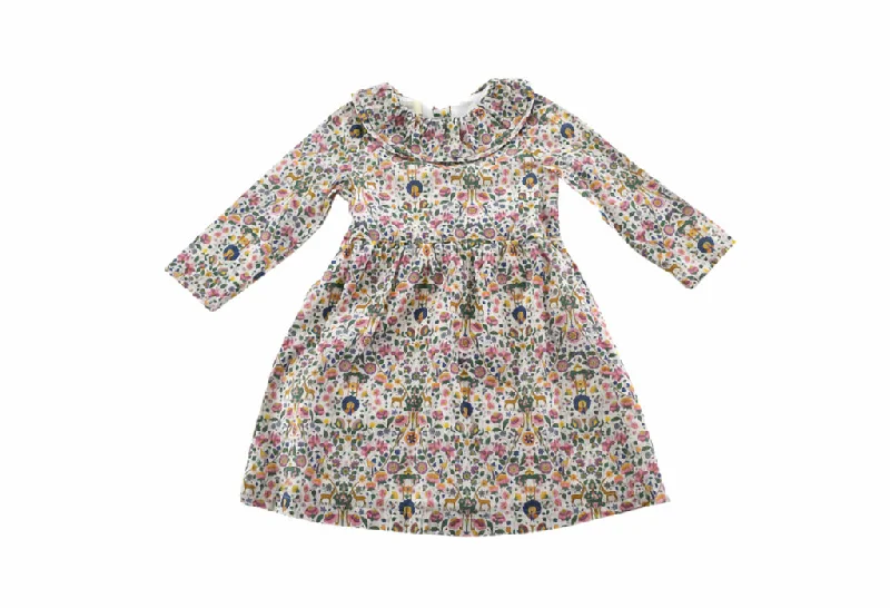 Olivier London, Baby Girls Dress, 18-24Months
