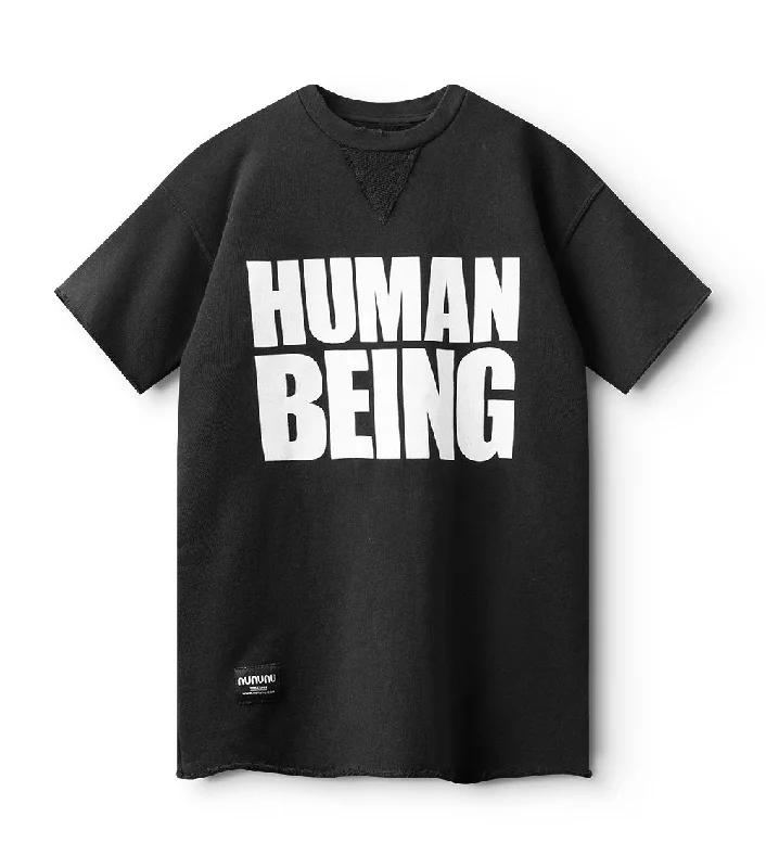only human a dress