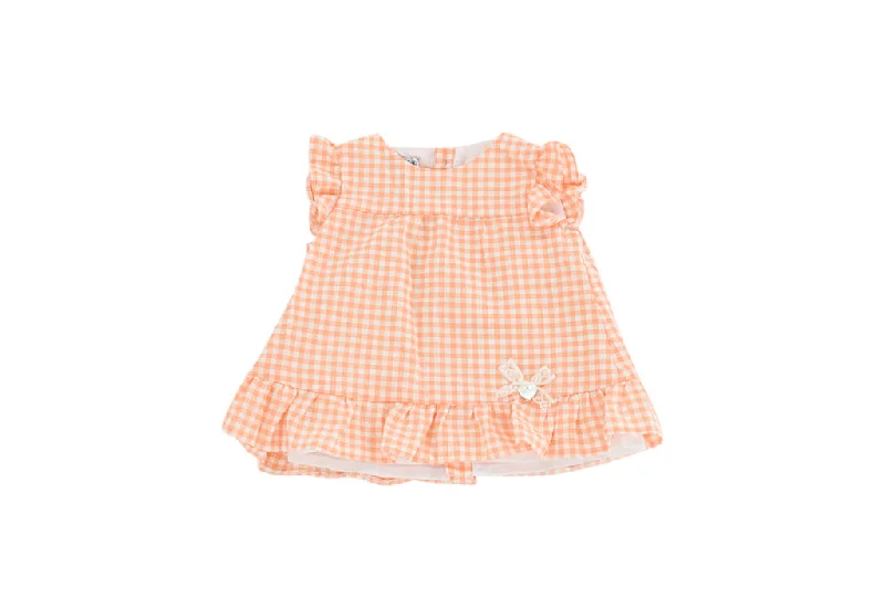 Pangasa, Baby Girls Dress, Multiple Sizes