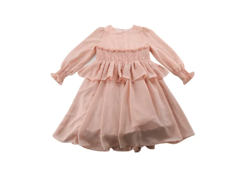 Patachou, Girls Dress, 8 Years