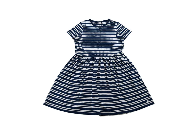 Petit Bateau, Girls Dress, 12 Years